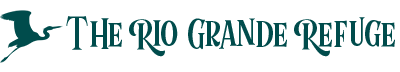 The Rio Grande Refuge Logo