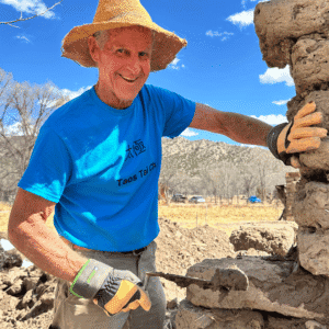 Jeff Hood Rio Grande Refuge